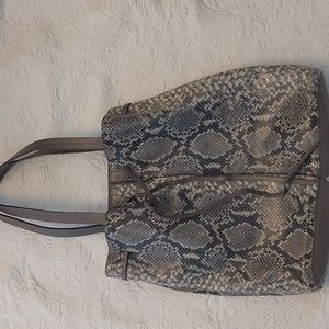 Python Tote